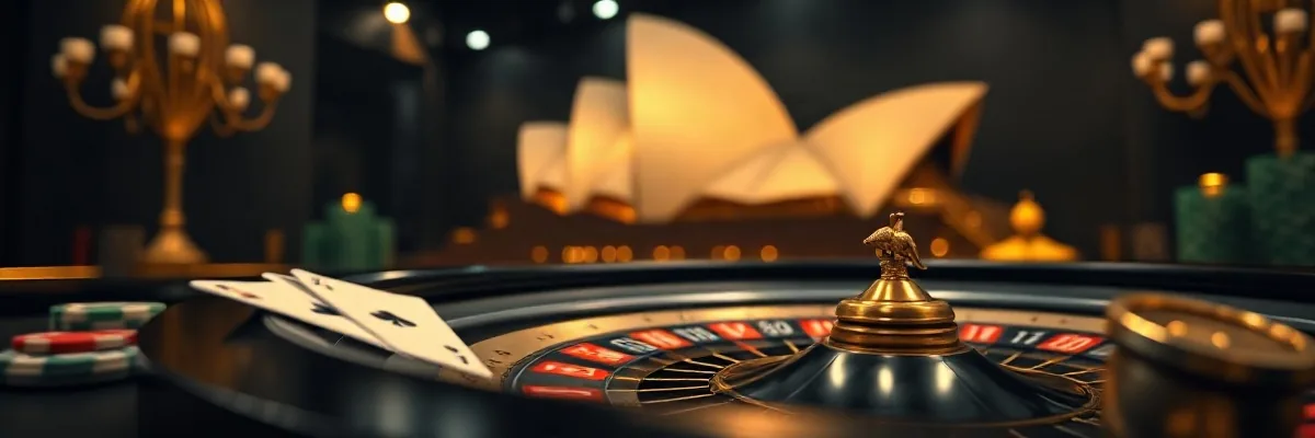 E-wallet Casino Australia: How the Numbers Break Down for players in Australia