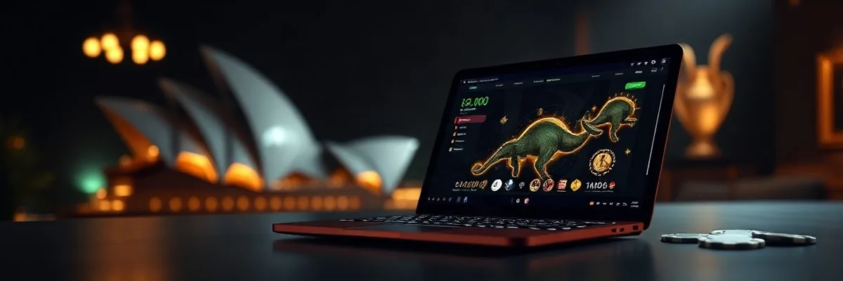 Safe Online Casino Selection Beyond the Bonus: e-wallet casino australia guide for players in Australia
