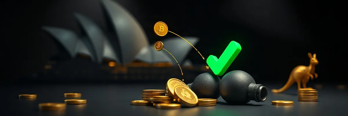 instant withdrawal casino in Australia — Edge Cases: Large Amounts, New Accounts, and Unusual Patterns