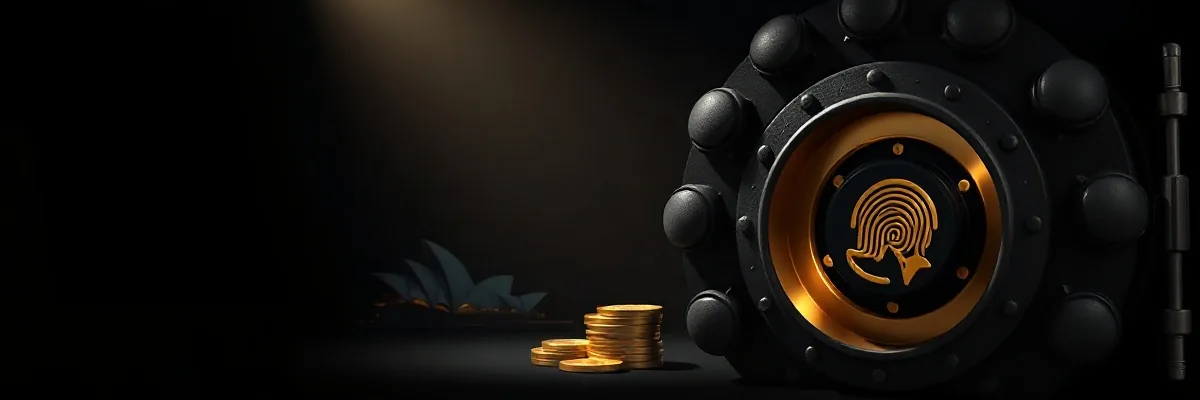 Depositing and Withdrawing from the Phone, Including Biometric Approval — mobile casino australia in Australia