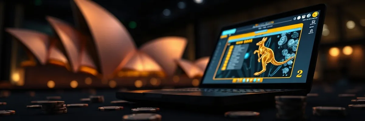Responsible Gambling Integration for players in Australia