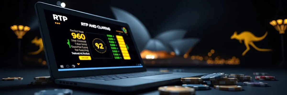 RTP and Volatility: What the Numbers Mean for a Real Balance: top 10 real money online casinos guide for players in Aust